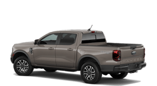 2026 Ford Ranger® External Image 3